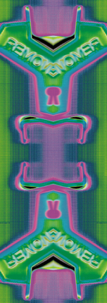 Psihodelic reck