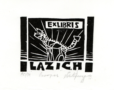 ExlLazic1