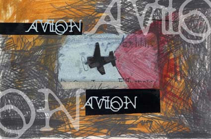Avioni