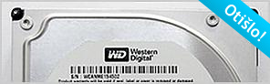 Eksterni HDD
