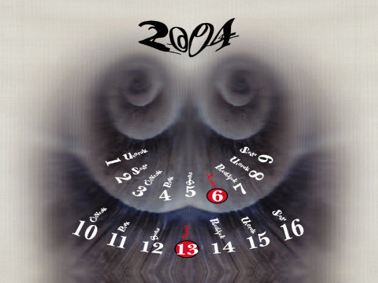 Kalendari 2002 i 2003